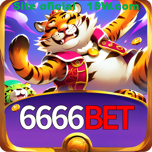 Imagem promocional da 6666bet mostrando a plataforma e suas vantagens